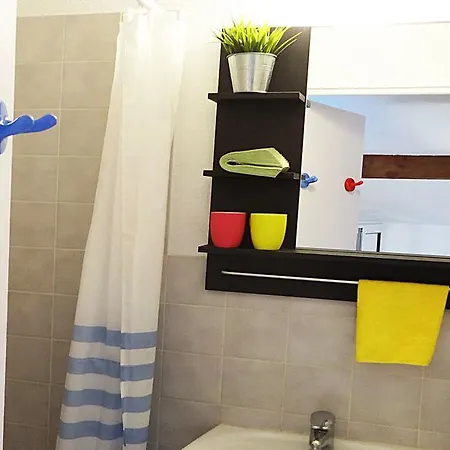 Apartment Comedie Sainte-anne Parking Offert Clim Studio