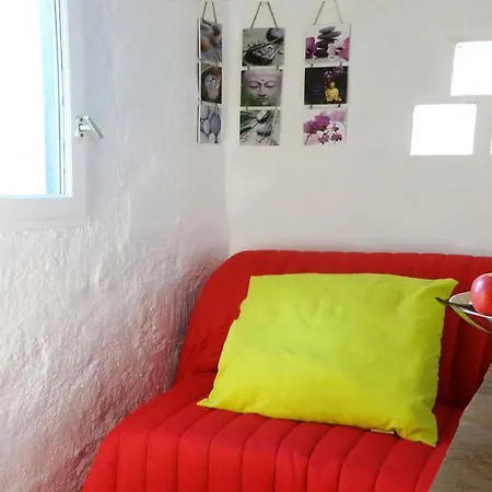 Comedie Sainte-anne Parking Offert Clim Studio Apartment