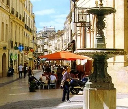 Comedie Sainte-anne Parking Offert Clim Studio