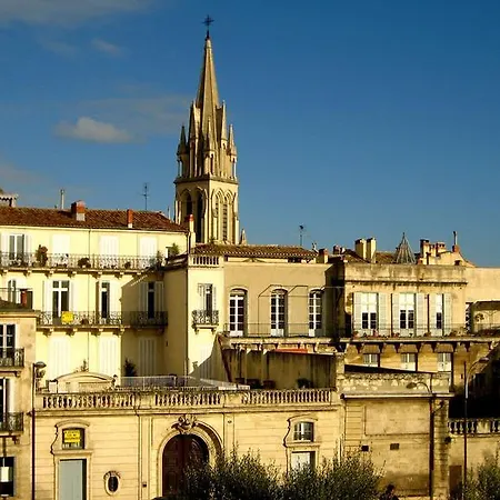 Comedie Sainte-anne Parking Offert Clim Studio *